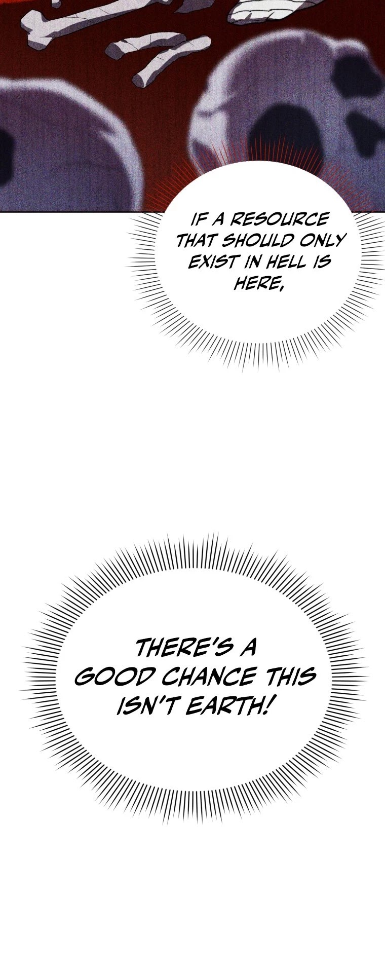 Player Who Returned 10,000 Years Later chapter 4 page 19