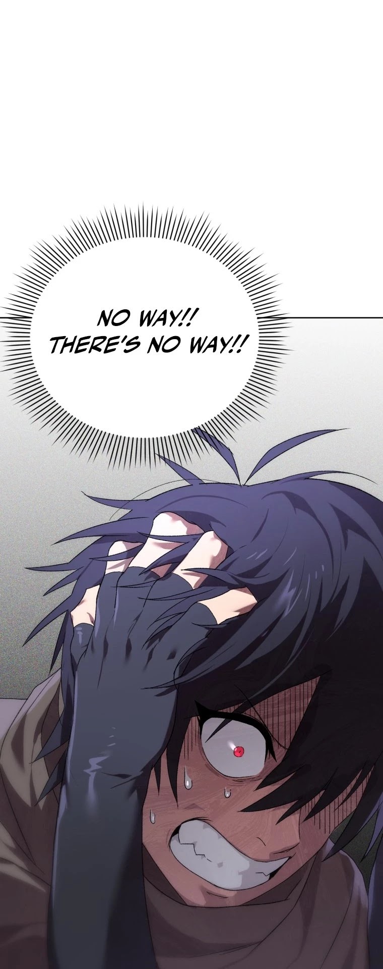 Player Who Returned 10,000 Years Later chapter 4 page 20