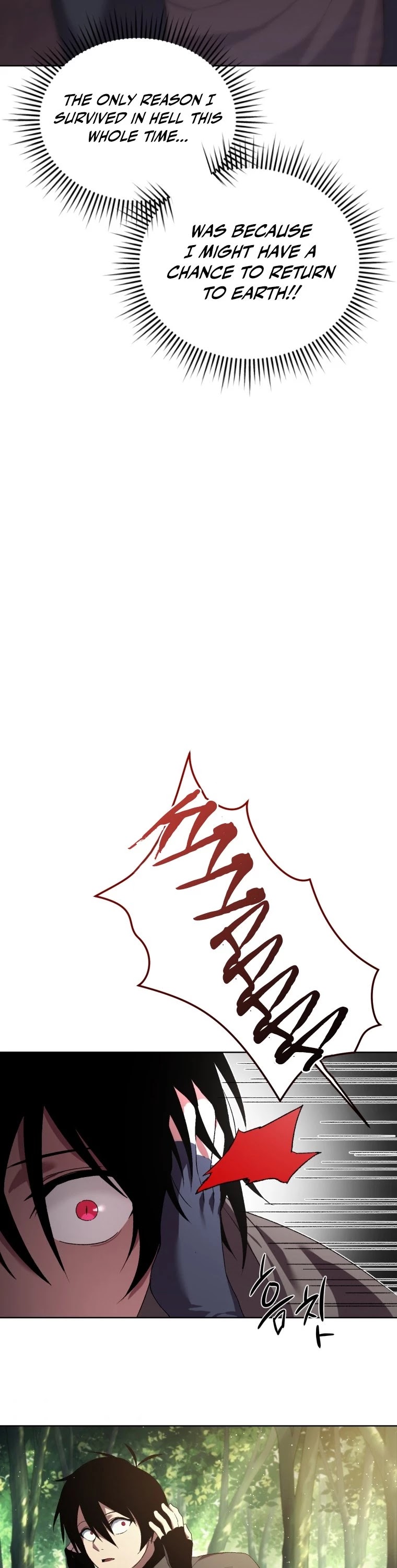 Player Who Returned 10,000 Years Later chapter 4 page 21