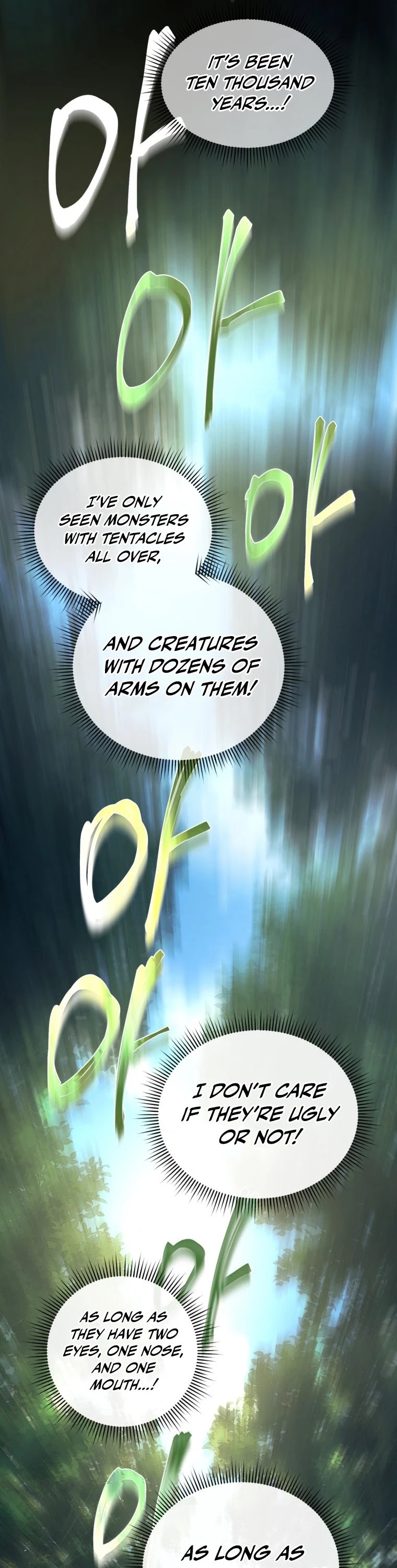 Player Who Returned 10,000 Years Later chapter 4 page 25