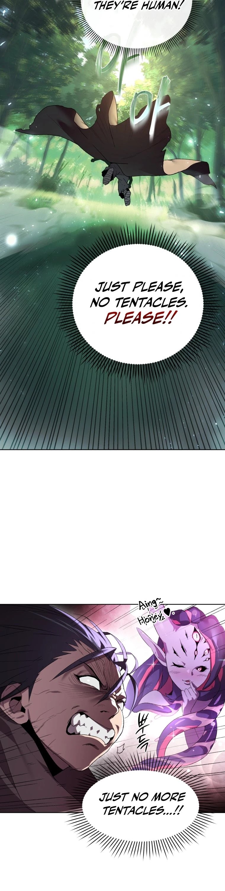 Player Who Returned 10,000 Years Later chapter 4 page 26