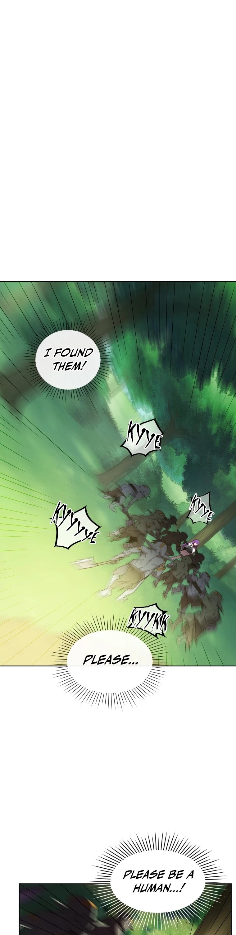 Player Who Returned 10,000 Years Later chapter 4 page 27