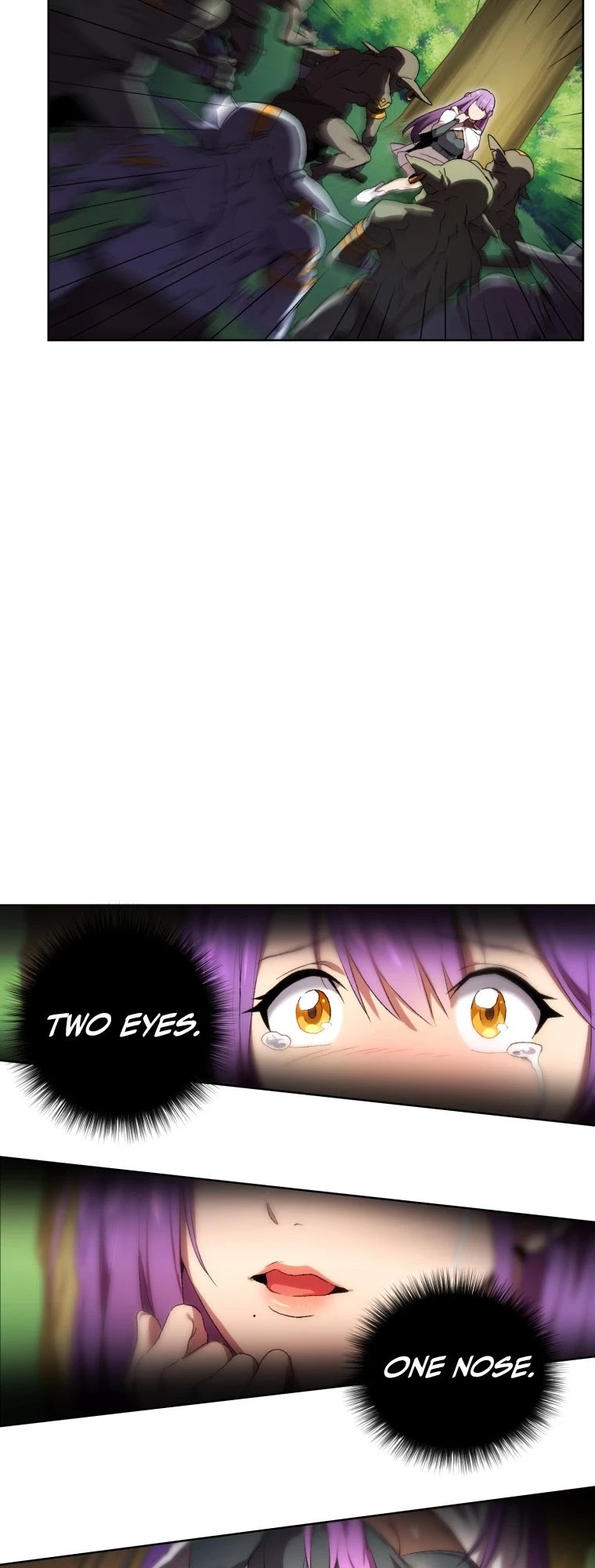 Player Who Returned 10,000 Years Later chapter 4 page 28