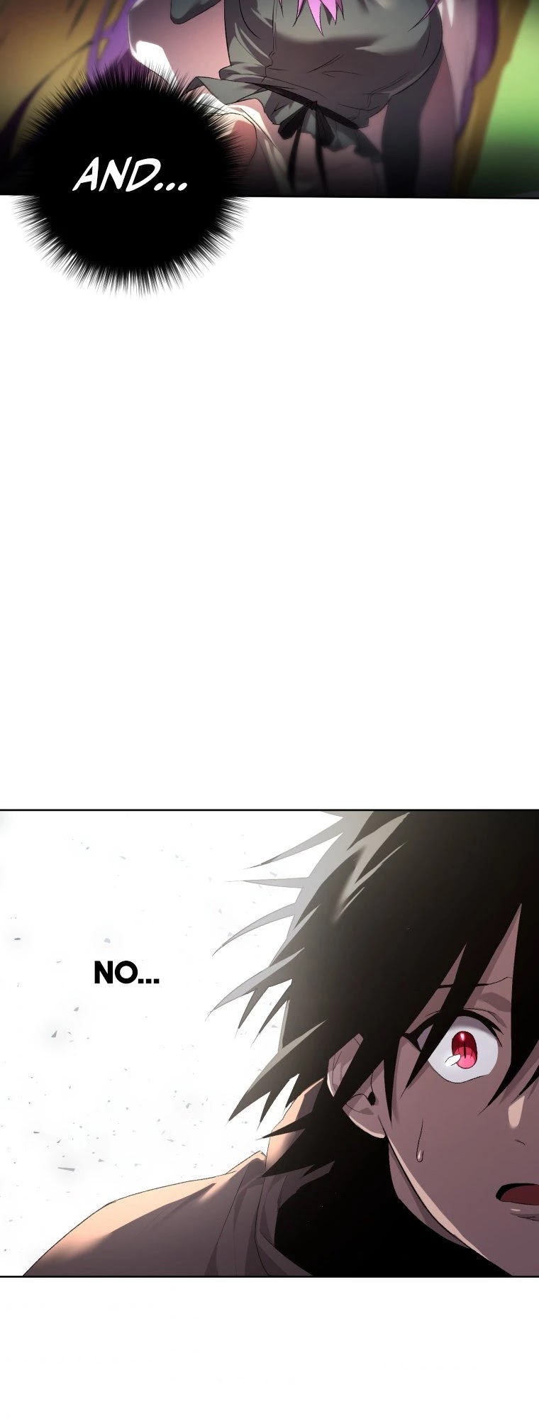 Player Who Returned 10,000 Years Later chapter 4 page 29