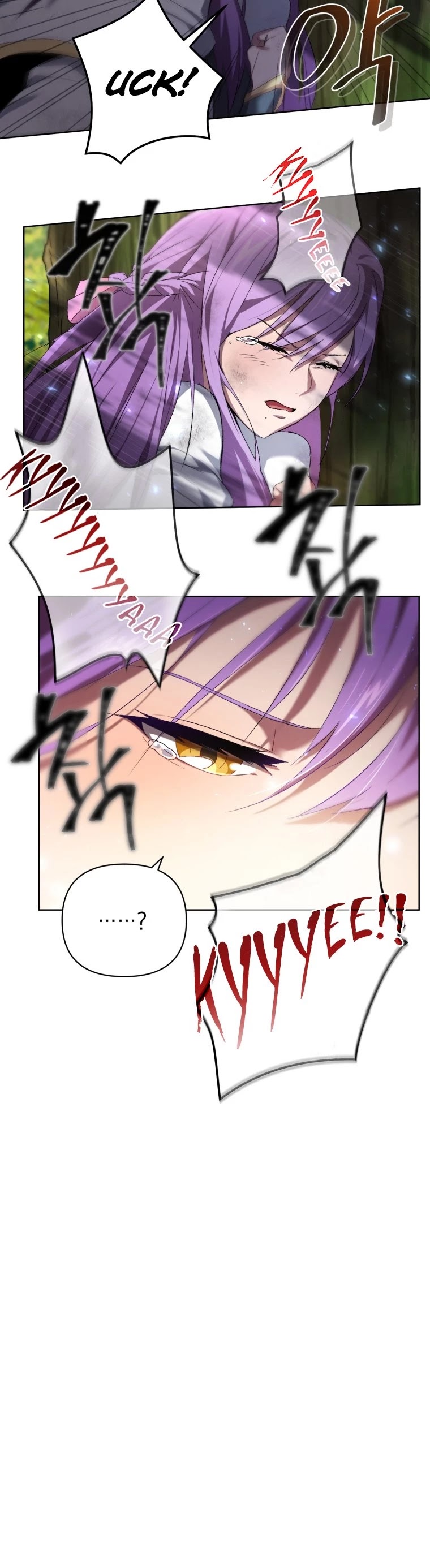 Player Who Returned 10,000 Years Later chapter 4 page 32