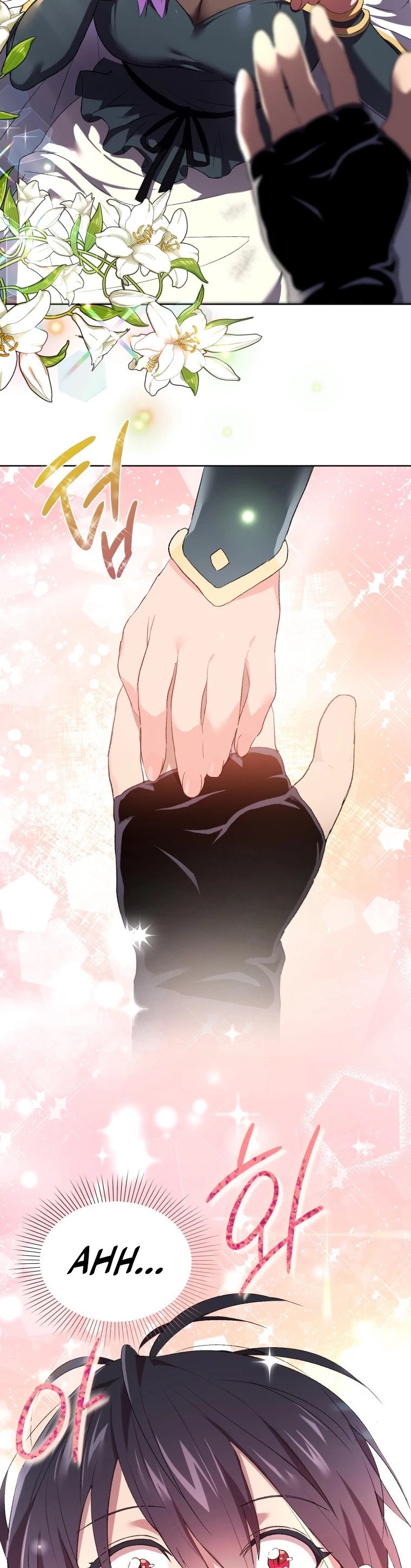 Player Who Returned 10,000 Years Later chapter 4 page 36