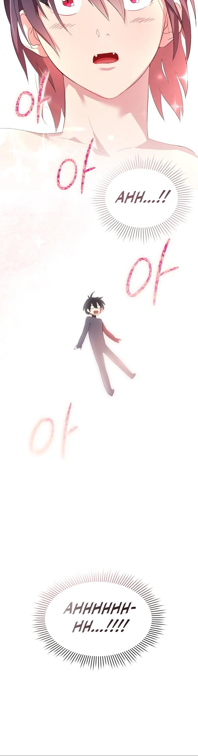 Player Who Returned 10,000 Years Later chapter 4 page 37