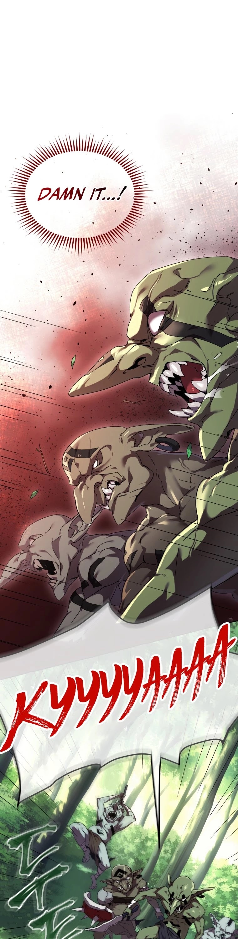 Player Who Returned 10,000 Years Later chapter 4 page 4