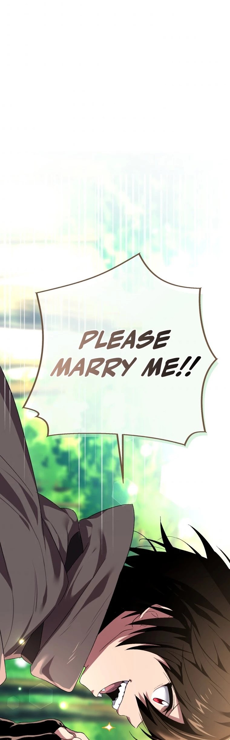 Player Who Returned 10,000 Years Later chapter 4 page 40