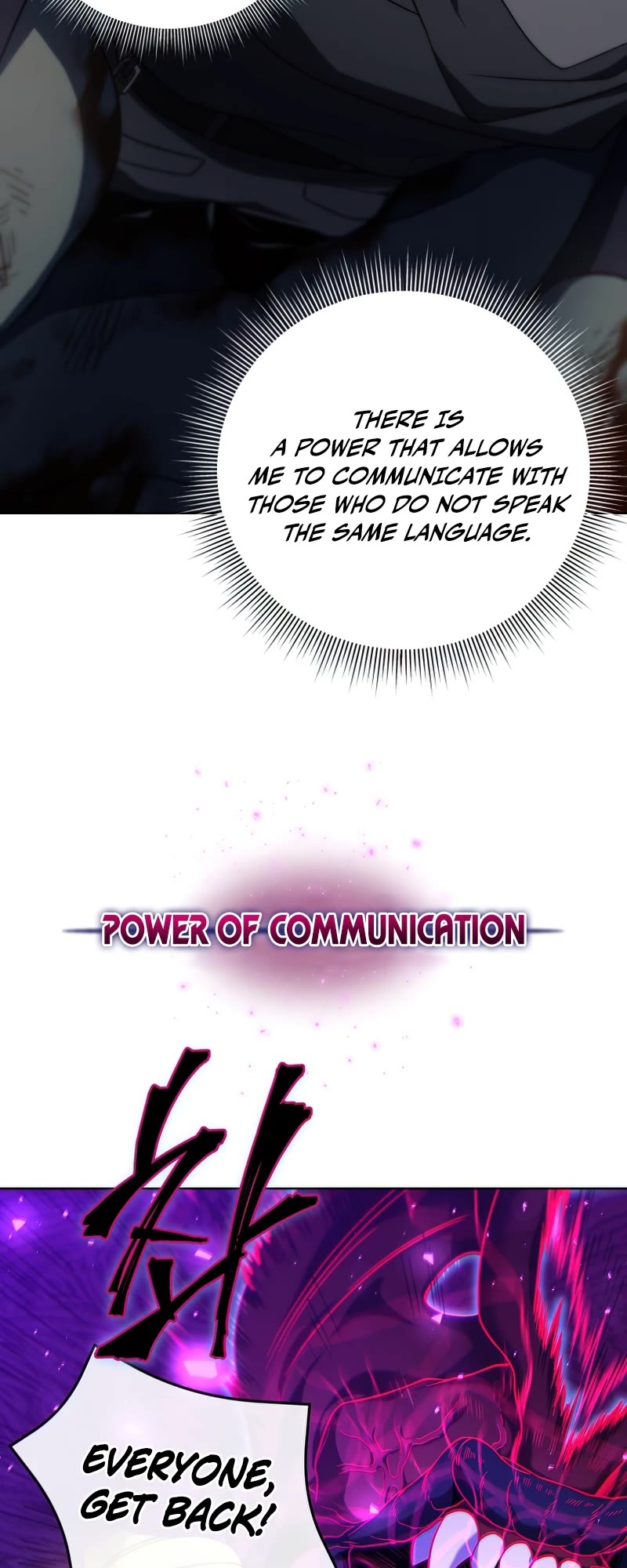 Player Who Returned 10,000 Years Later chapter 41 page 10