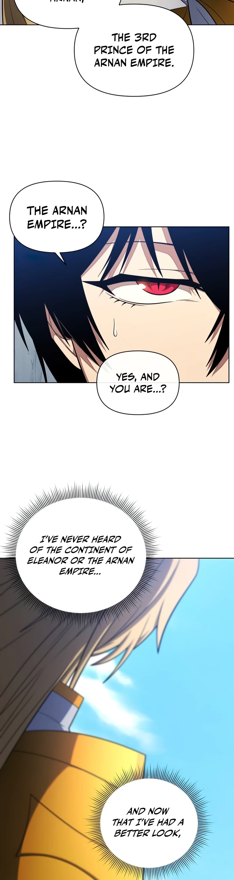 Player Who Returned 10,000 Years Later chapter 41 page 14