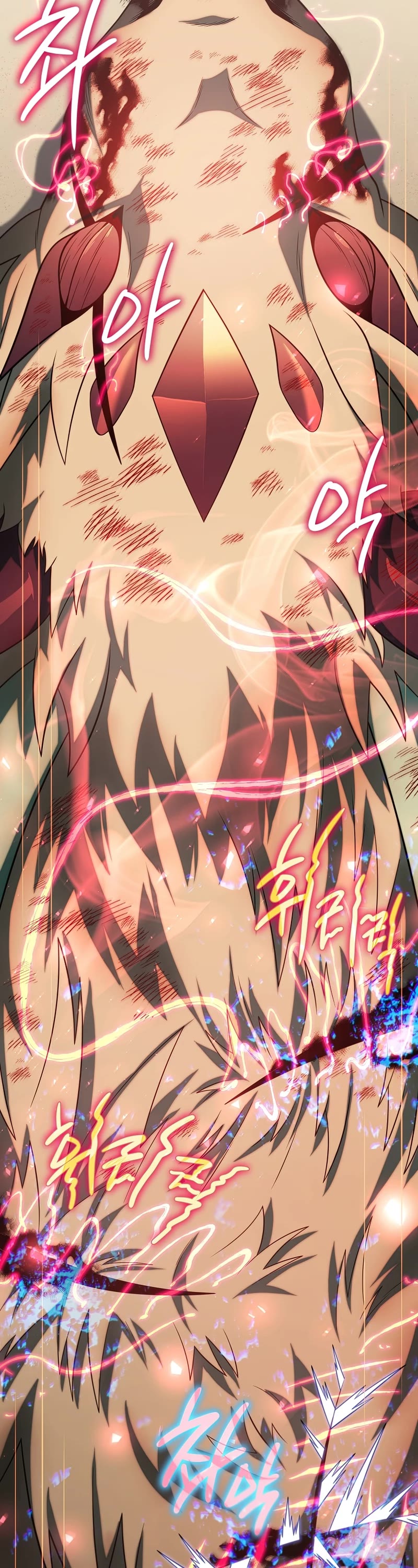 Player Who Returned 10,000 Years Later chapter 41 page 19