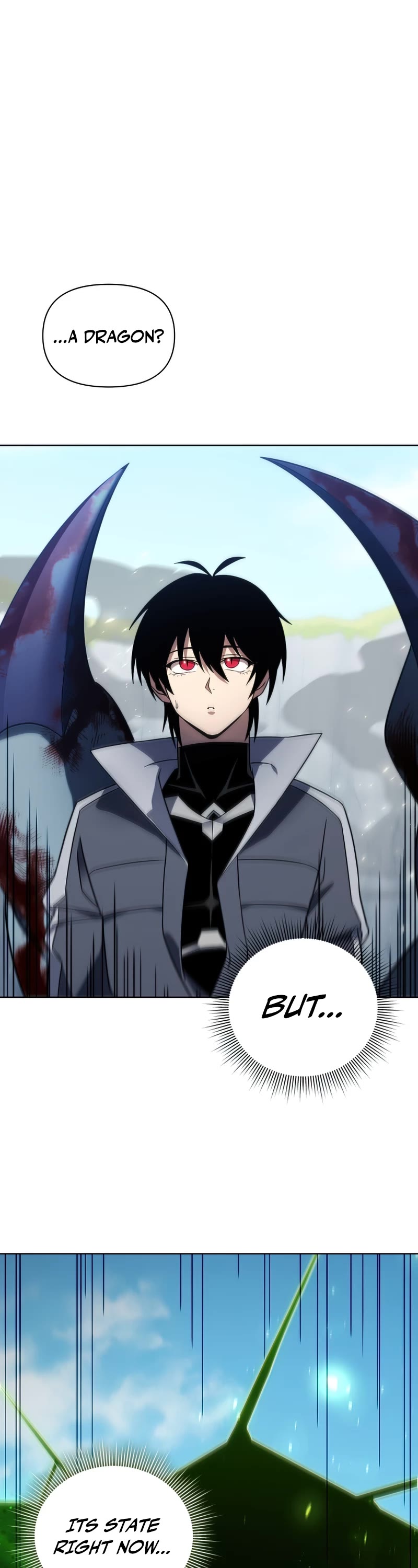 Player Who Returned 10,000 Years Later chapter 41 page 2