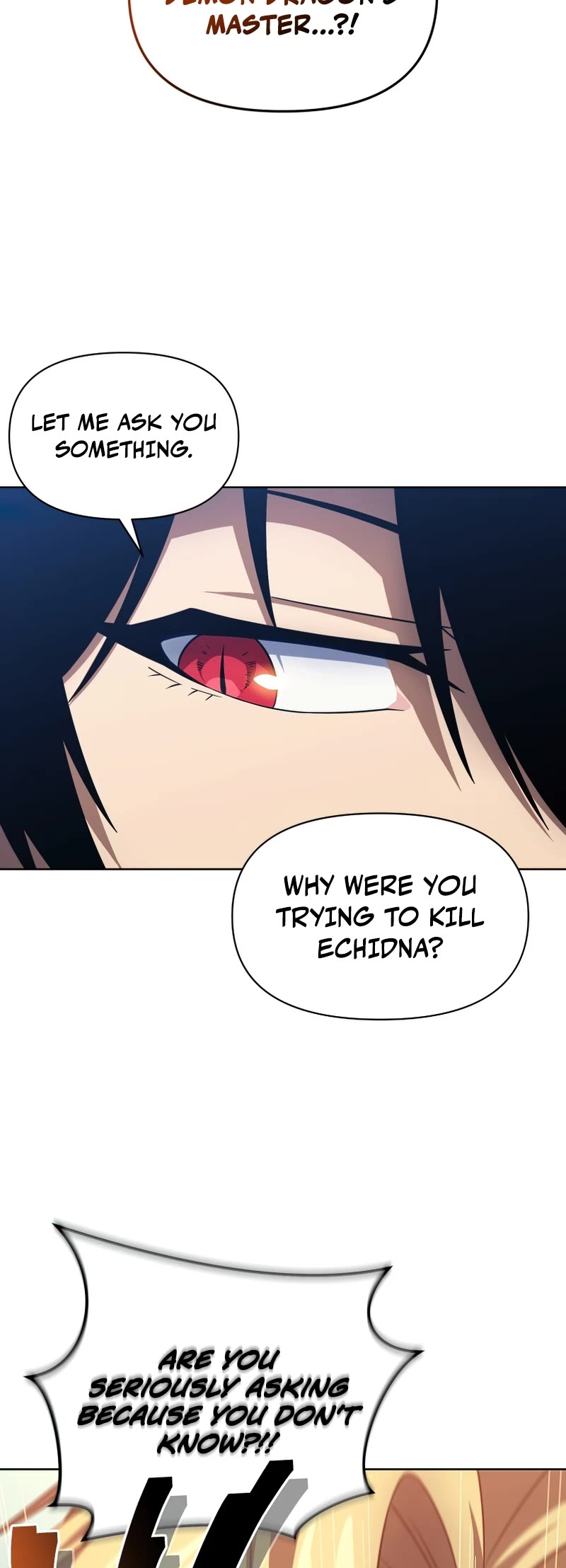 Player Who Returned 10,000 Years Later chapter 41 page 25