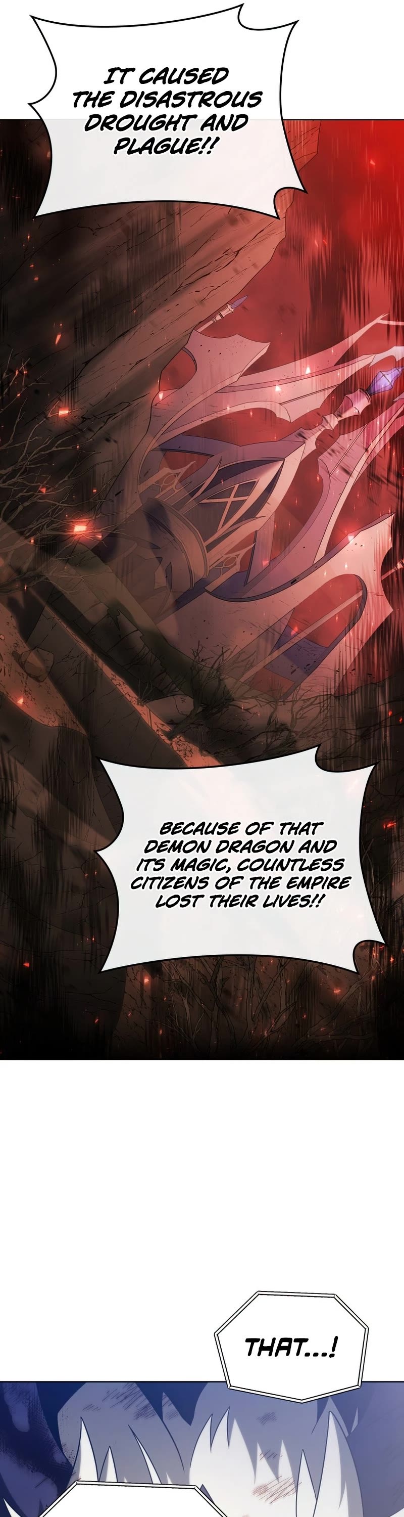 Player Who Returned 10,000 Years Later chapter 41 page 27