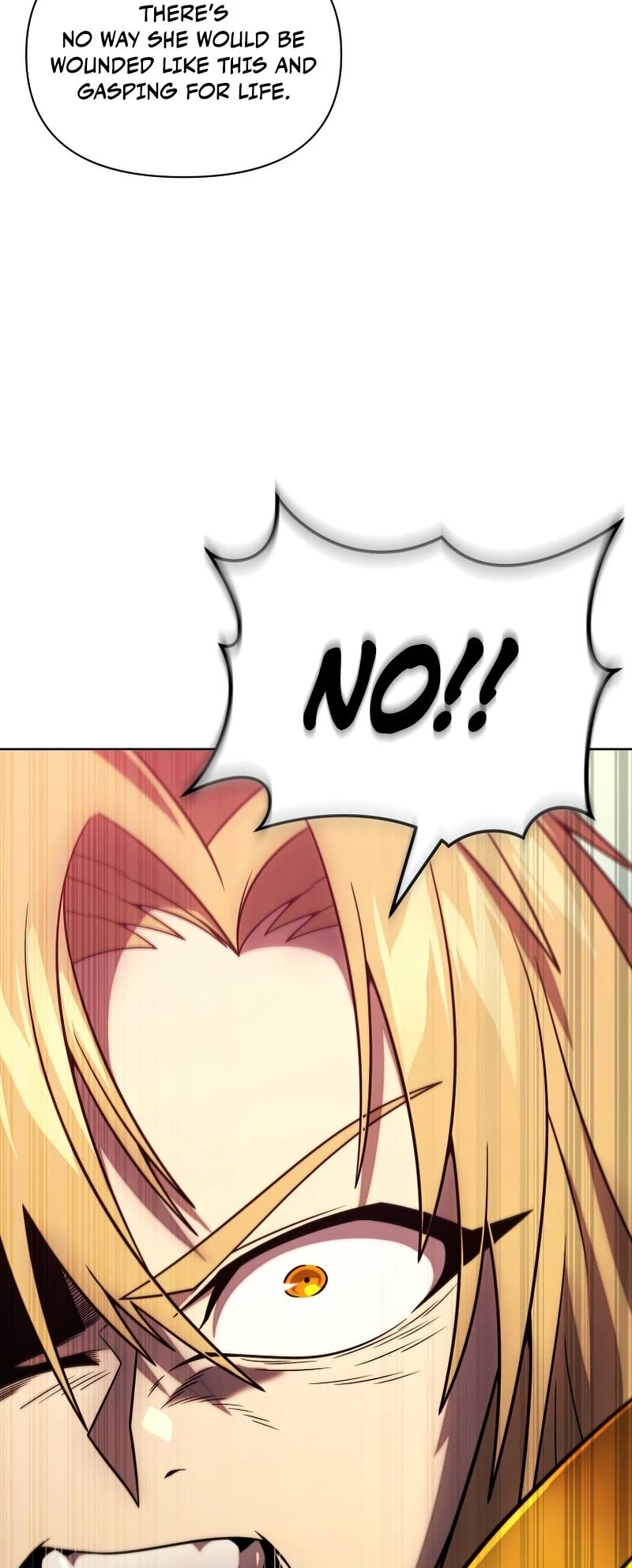 Player Who Returned 10,000 Years Later chapter 41 page 29