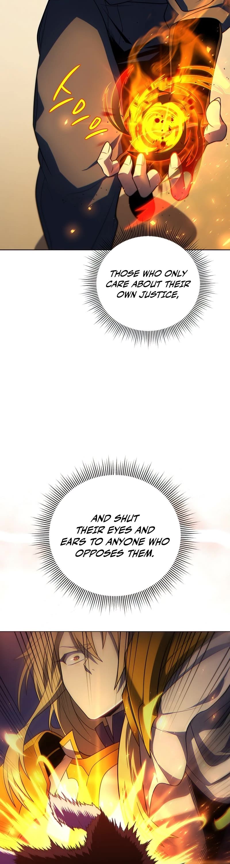 Player Who Returned 10,000 Years Later chapter 41 page 32