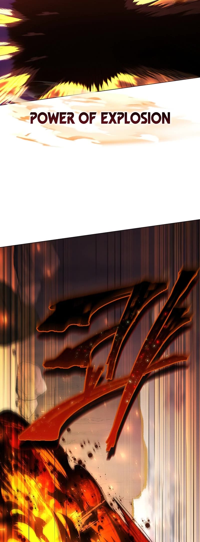 Player Who Returned 10,000 Years Later chapter 41 page 33