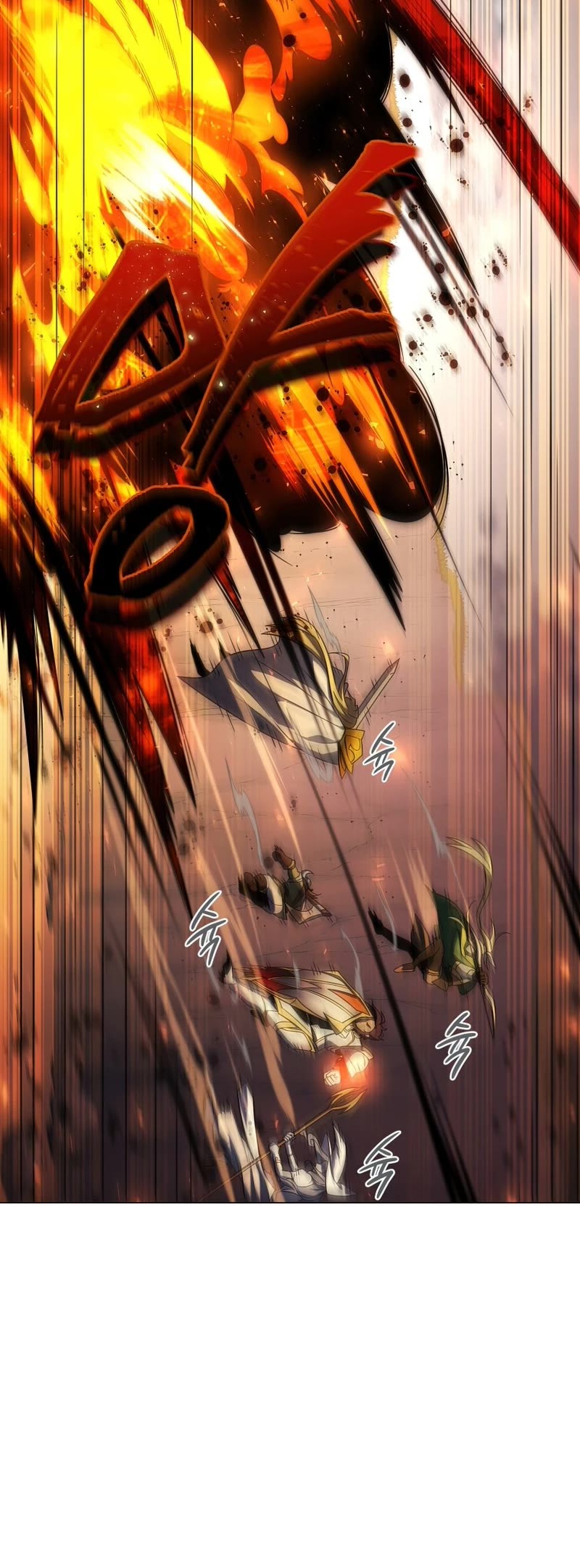 Player Who Returned 10,000 Years Later chapter 41 page 34