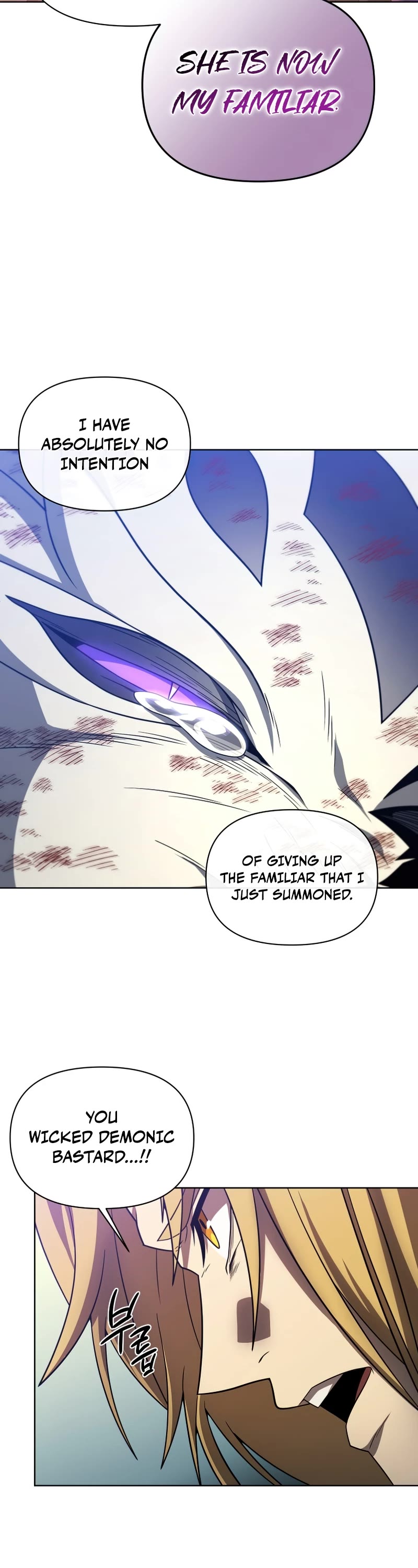 Player Who Returned 10,000 Years Later chapter 41 page 37