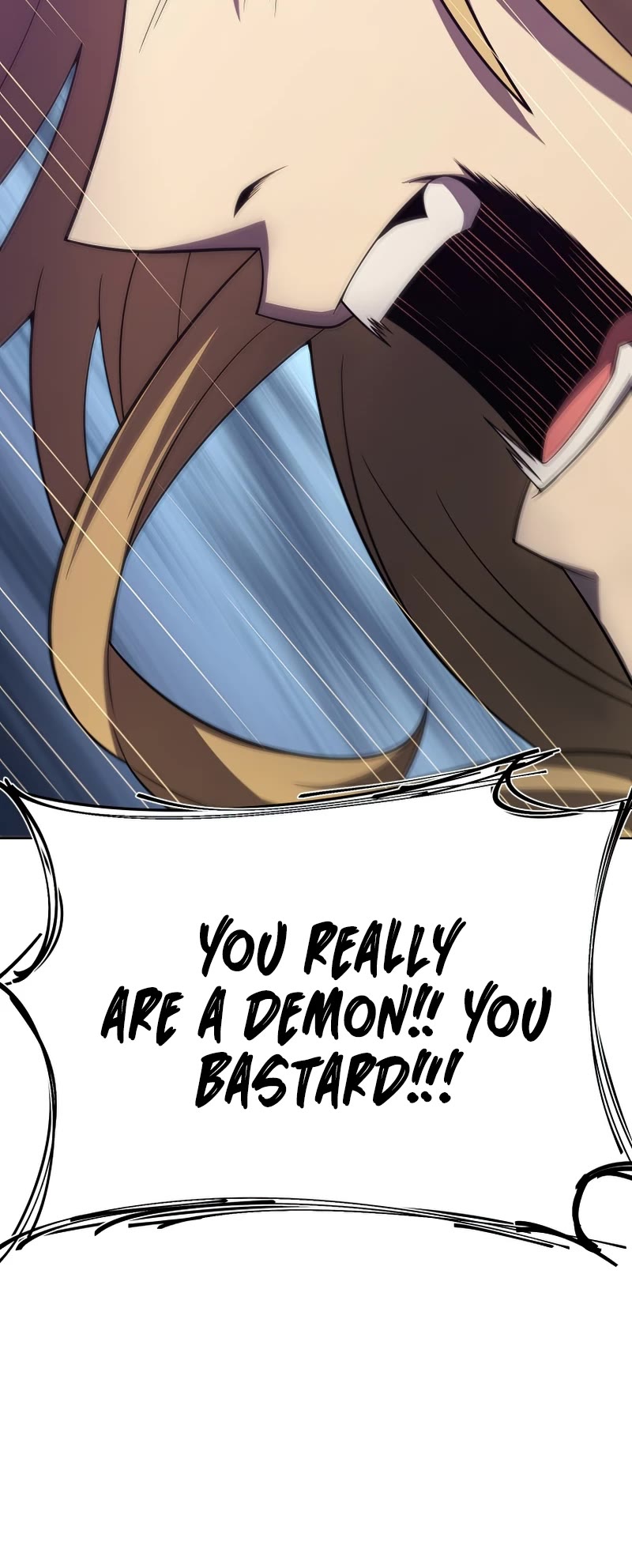 Player Who Returned 10,000 Years Later chapter 41 page 39