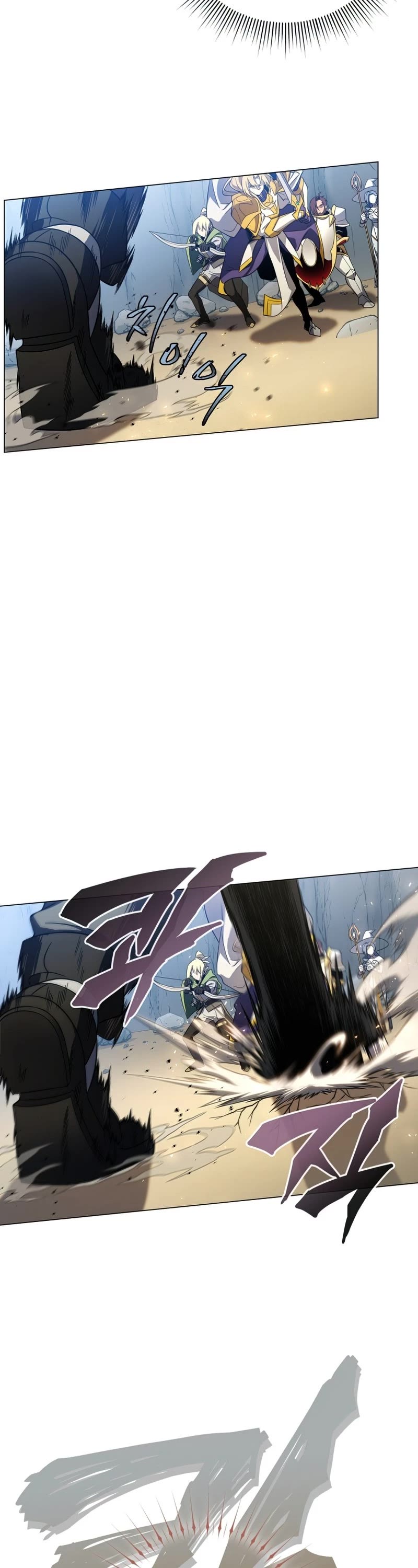 Player Who Returned 10,000 Years Later chapter 41 page 45