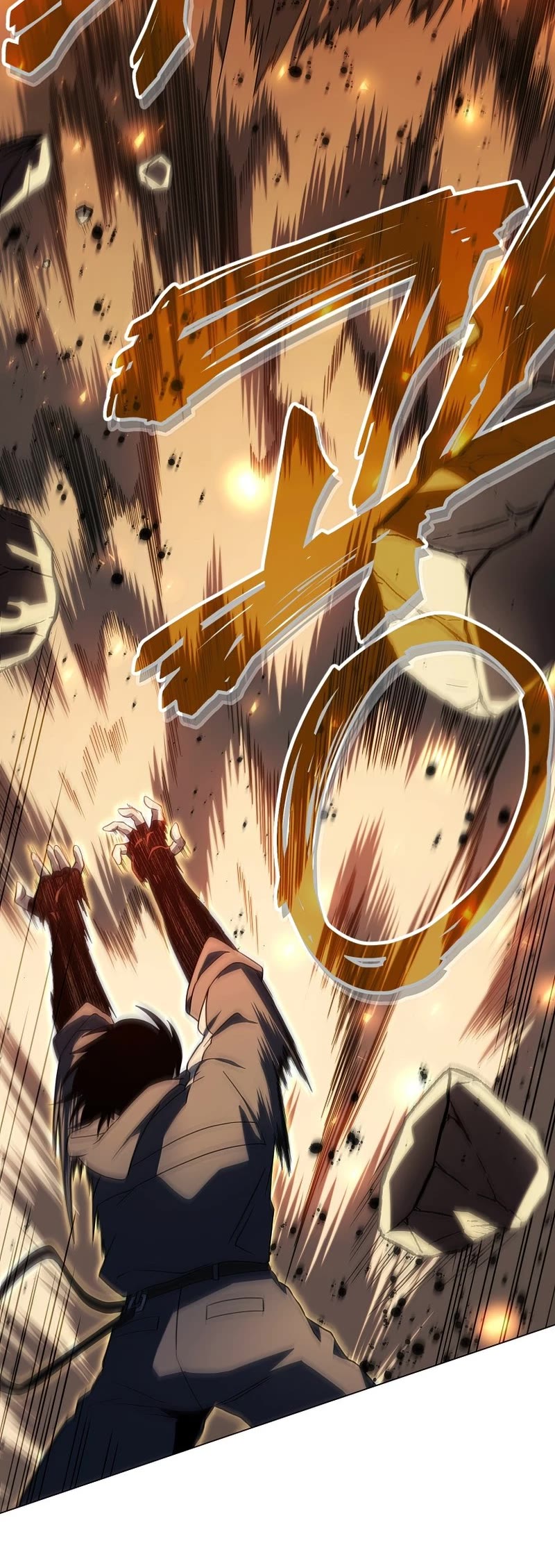 Player Who Returned 10,000 Years Later chapter 41 page 47