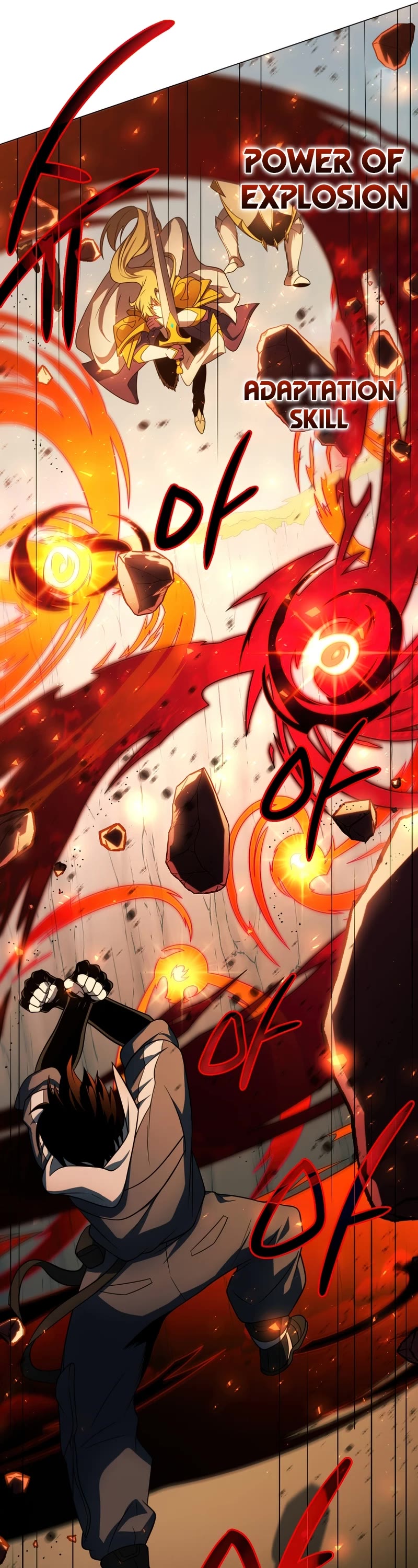 Player Who Returned 10,000 Years Later chapter 41 page 48