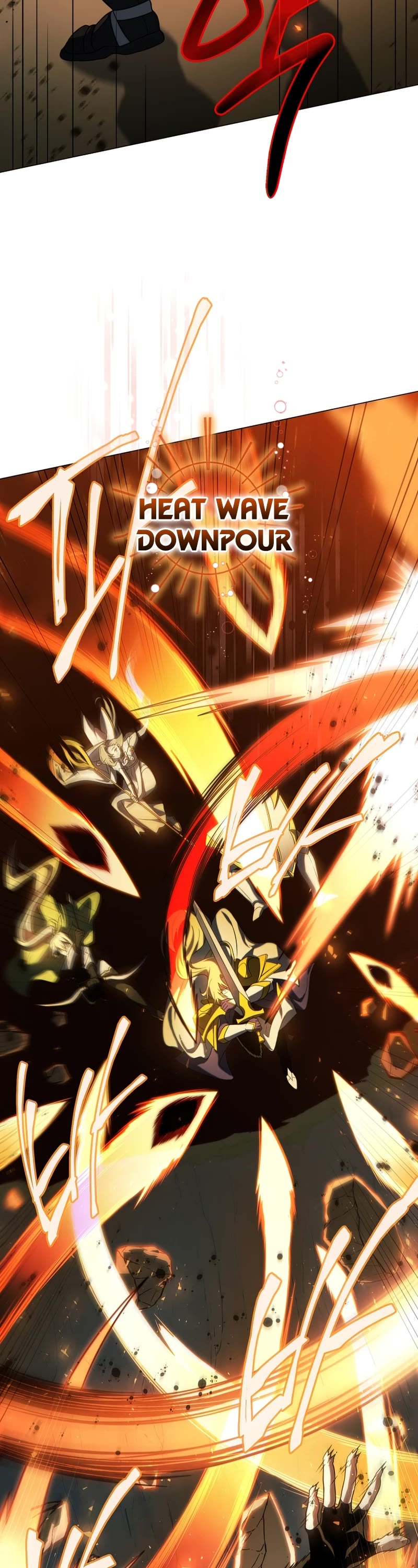 Player Who Returned 10,000 Years Later chapter 41 page 49