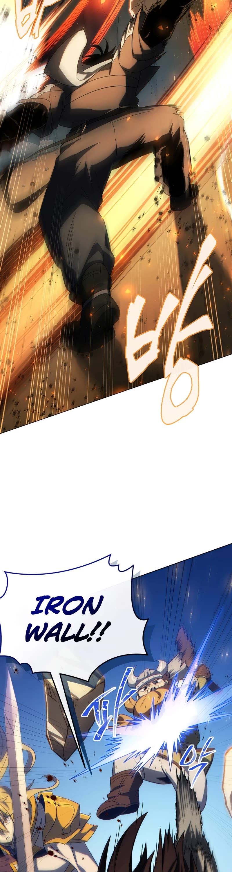 Player Who Returned 10,000 Years Later chapter 41 page 50