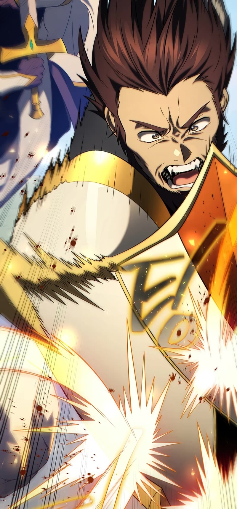 Player Who Returned 10,000 Years Later chapter 41 page 51