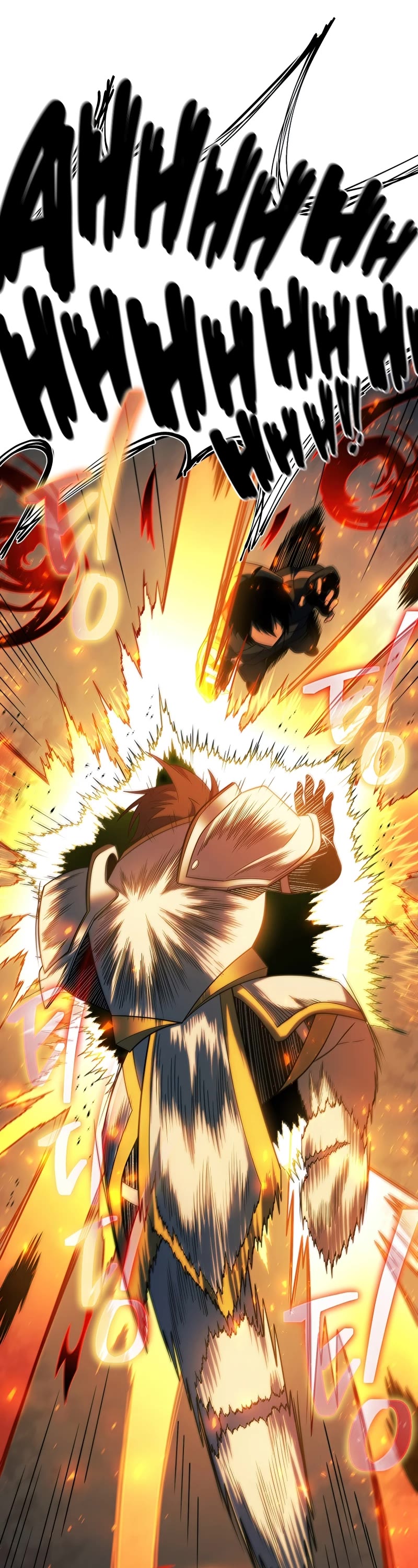 Player Who Returned 10,000 Years Later chapter 41 page 53