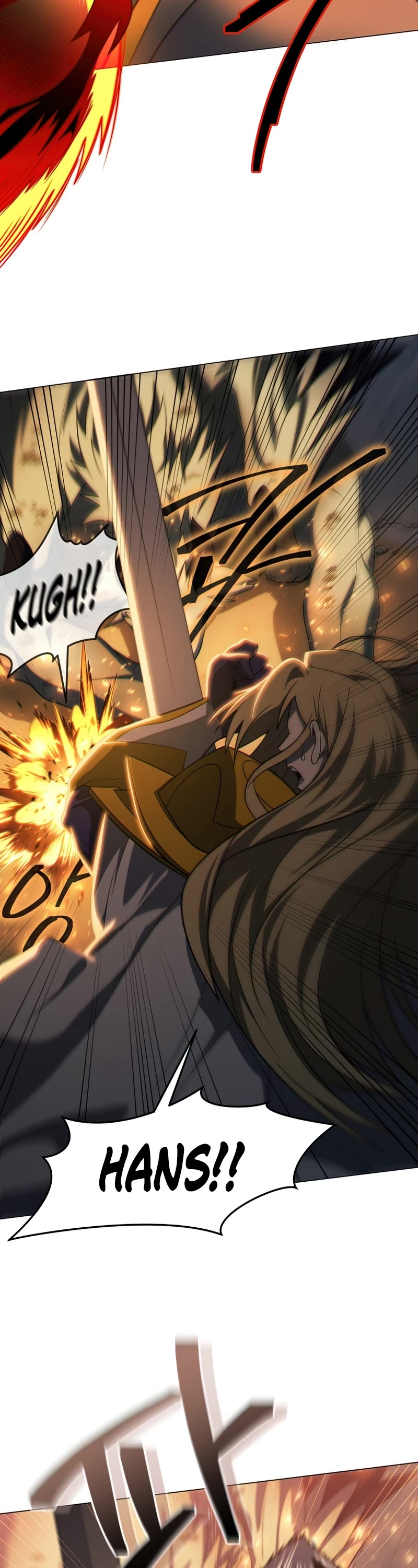 Player Who Returned 10,000 Years Later chapter 41 page 55