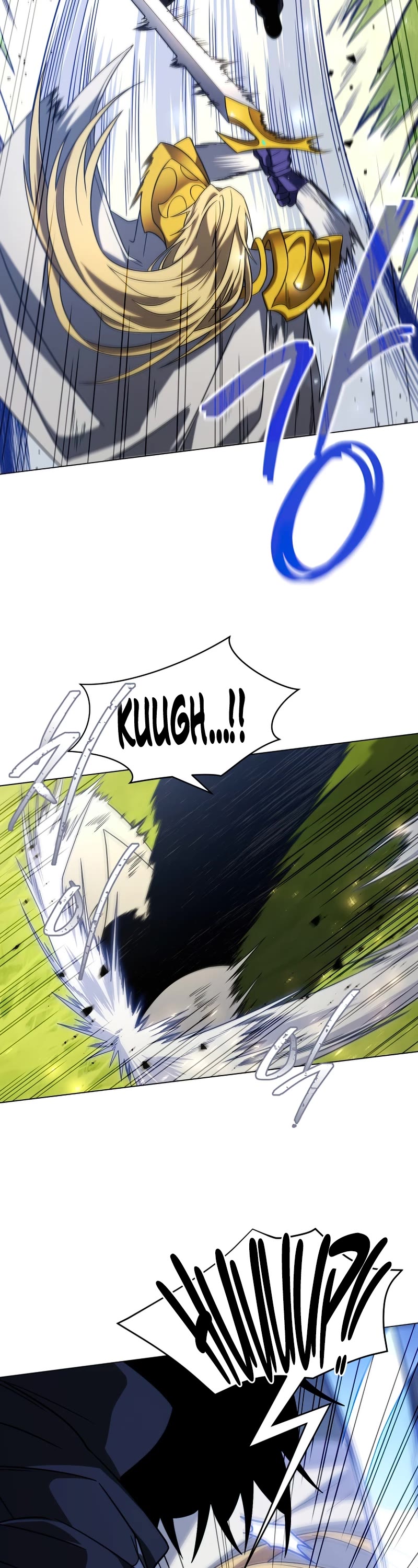 Player Who Returned 10,000 Years Later chapter 41 page 59