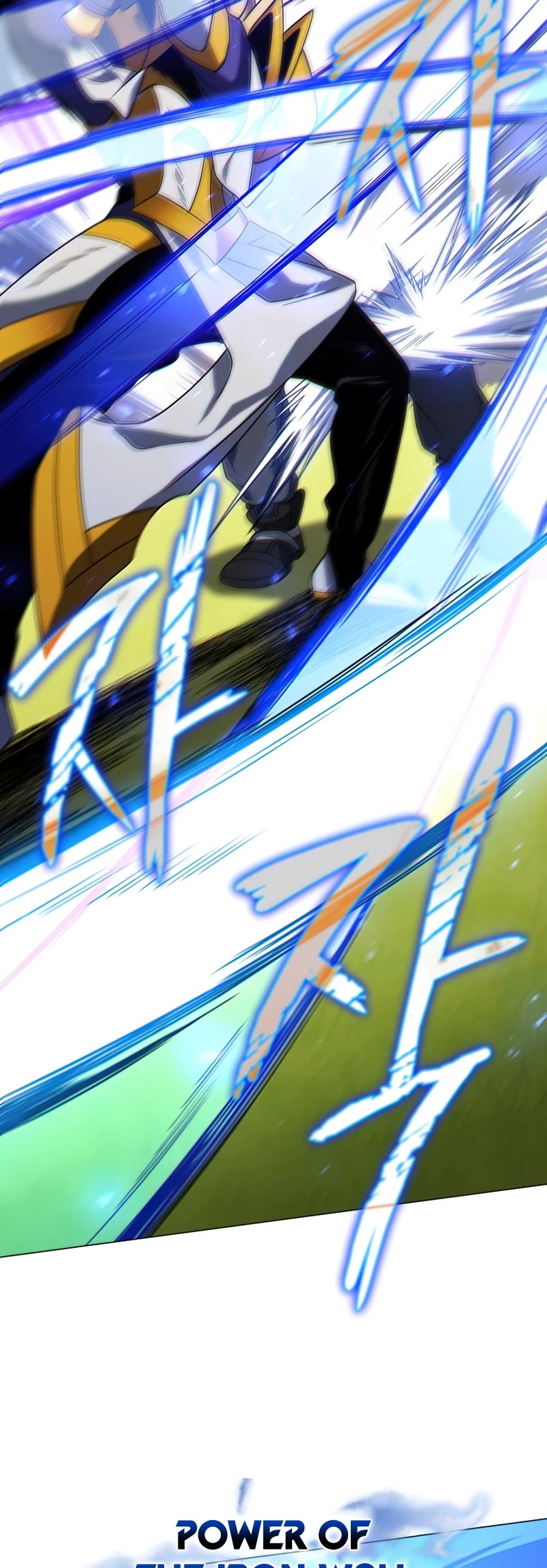 Player Who Returned 10,000 Years Later chapter 41 page 61