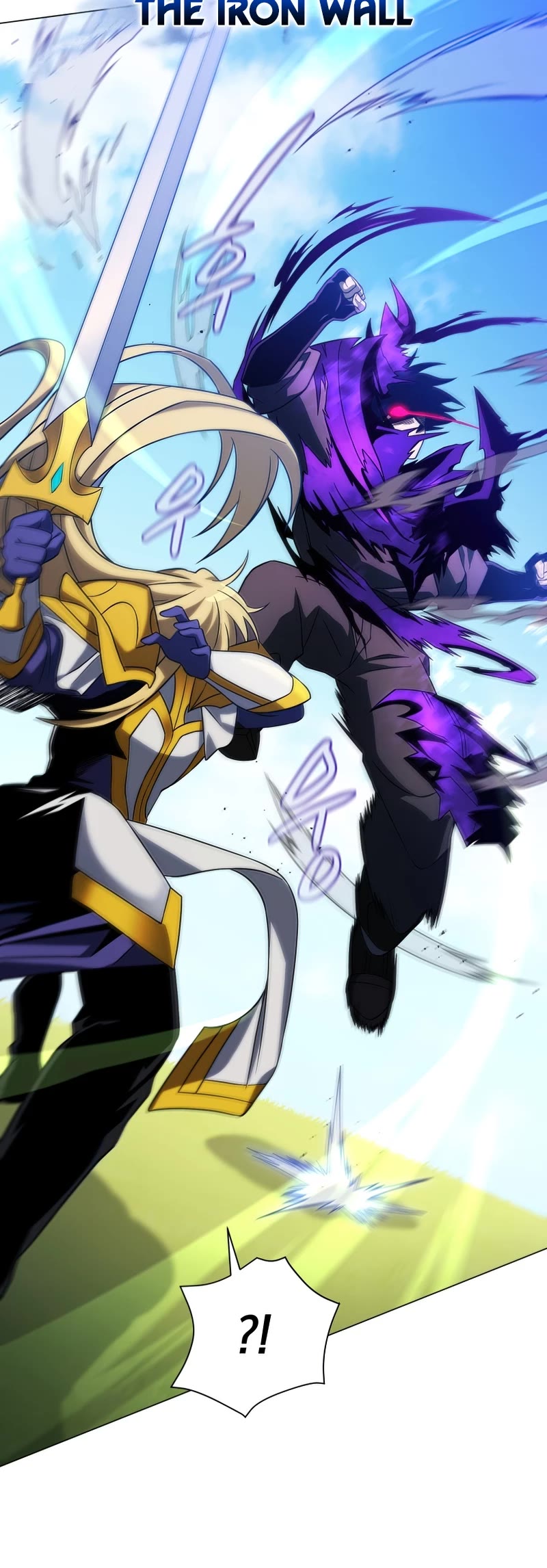 Player Who Returned 10,000 Years Later chapter 41 page 62