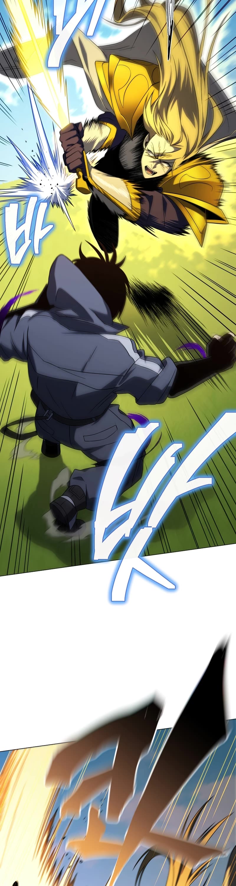 Player Who Returned 10,000 Years Later chapter 41 page 65