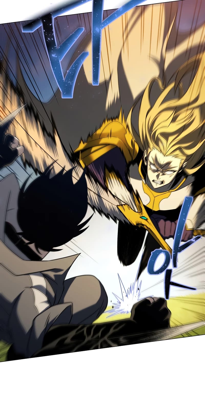 Player Who Returned 10,000 Years Later chapter 41 page 67