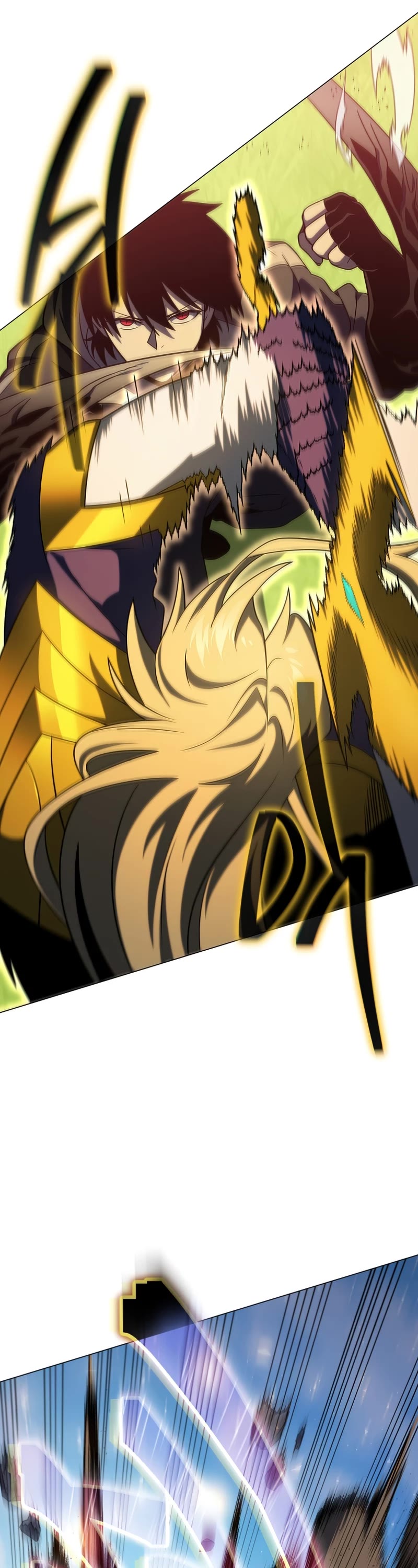 Player Who Returned 10,000 Years Later chapter 41 page 69