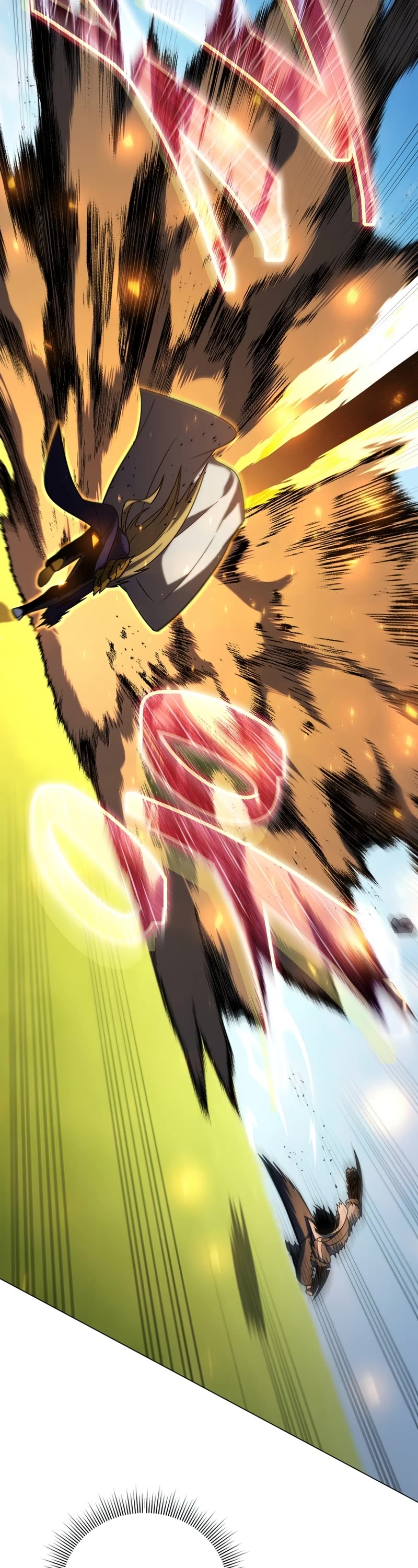 Player Who Returned 10,000 Years Later chapter 41 page 70