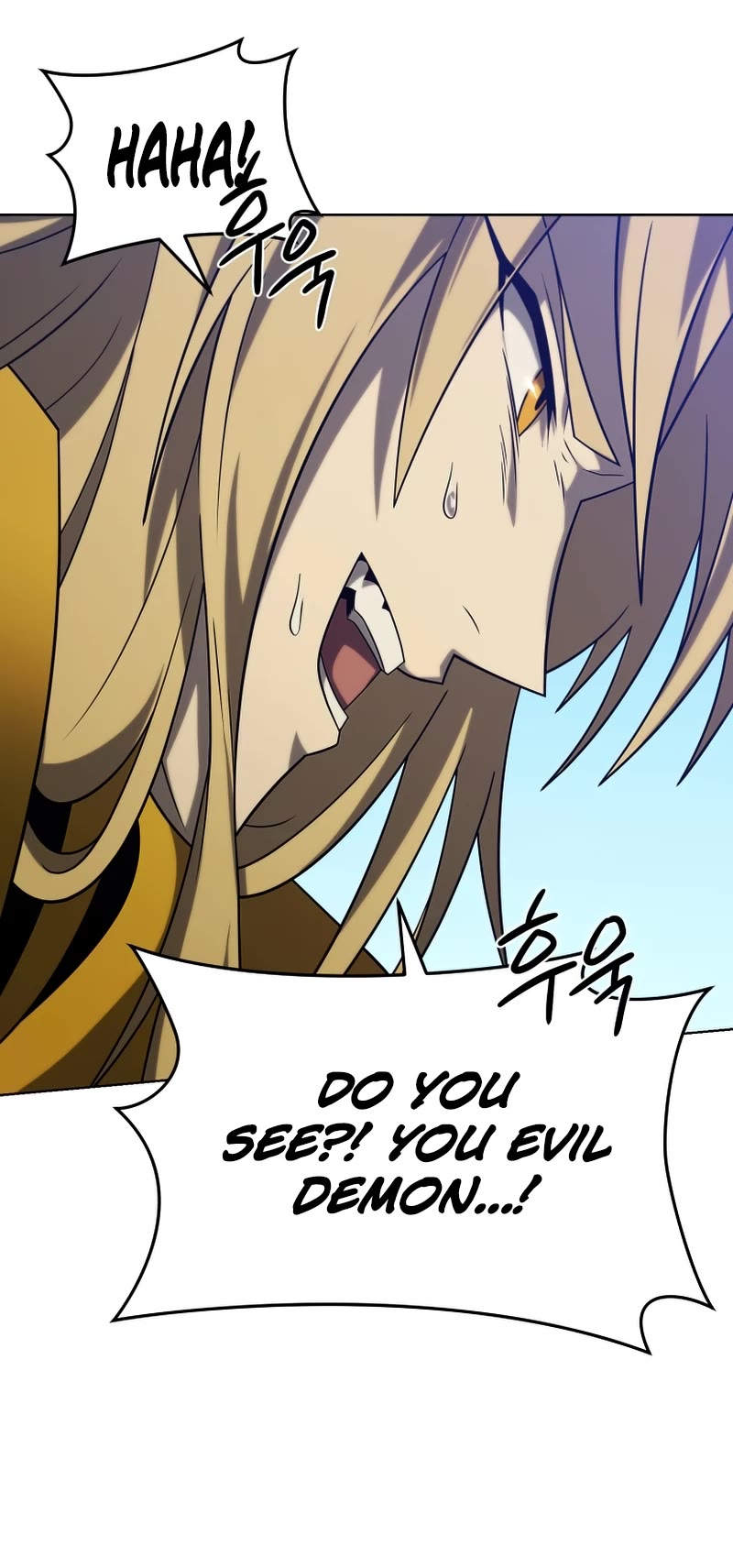 Player Who Returned 10,000 Years Later chapter 41 page 72