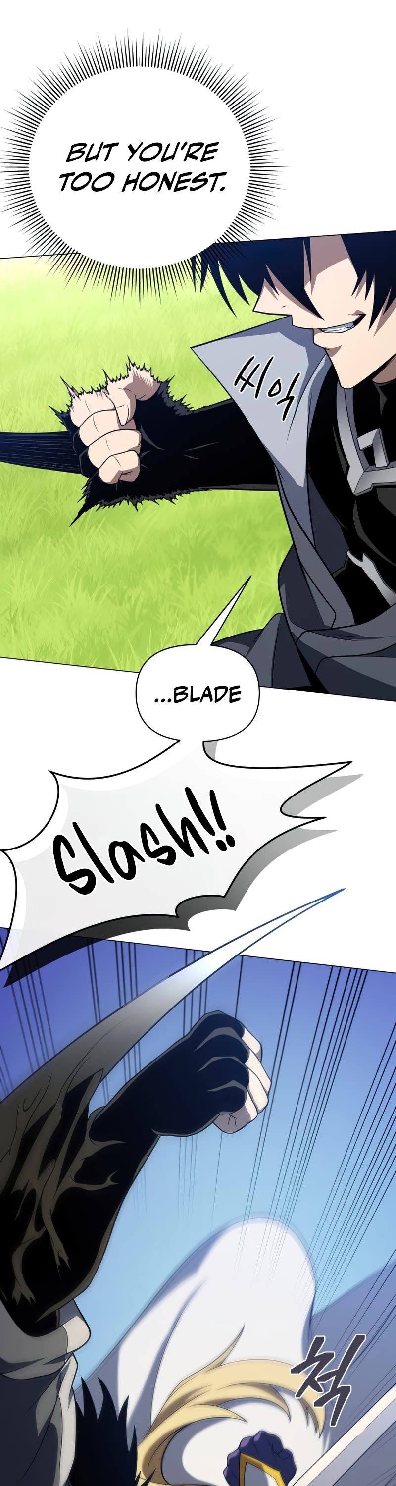 Player Who Returned 10,000 Years Later chapter 41 page 73