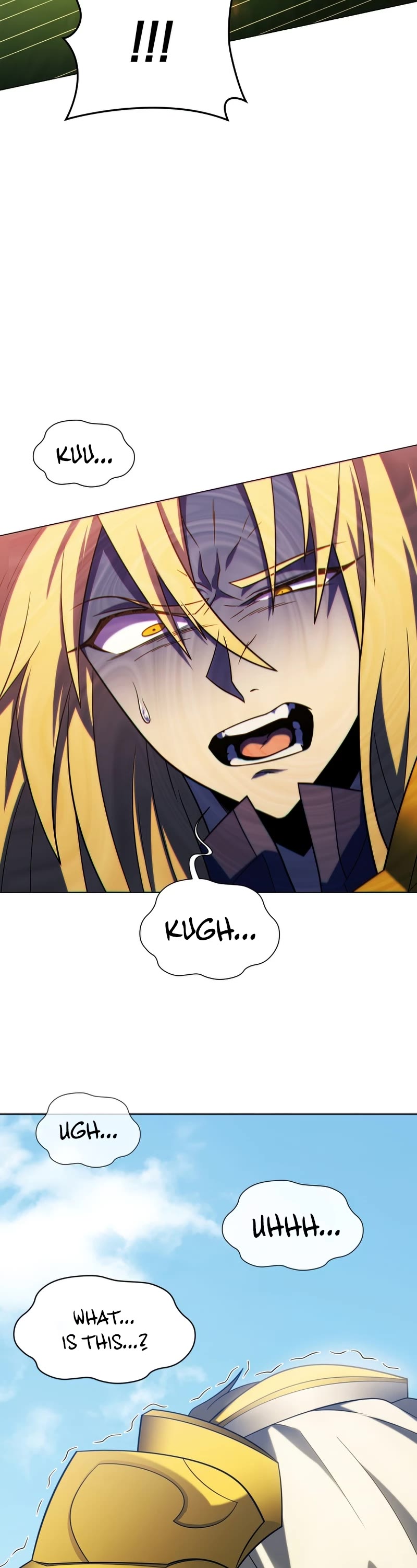 Player Who Returned 10,000 Years Later chapter 41 page 75