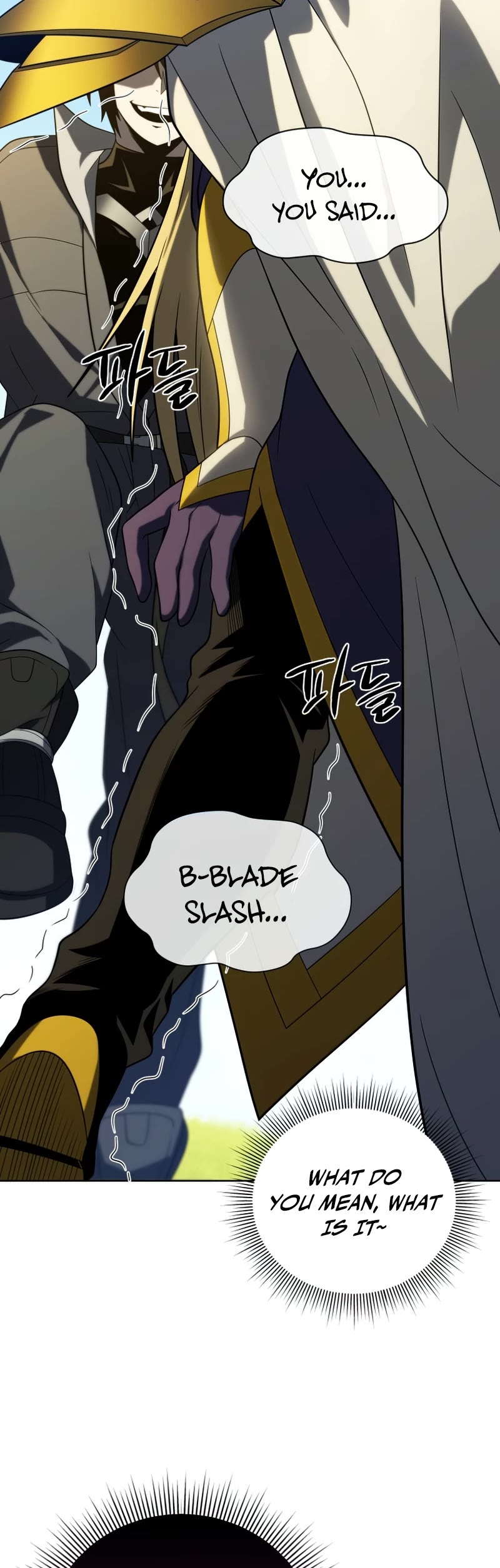 Player Who Returned 10,000 Years Later chapter 41 page 76