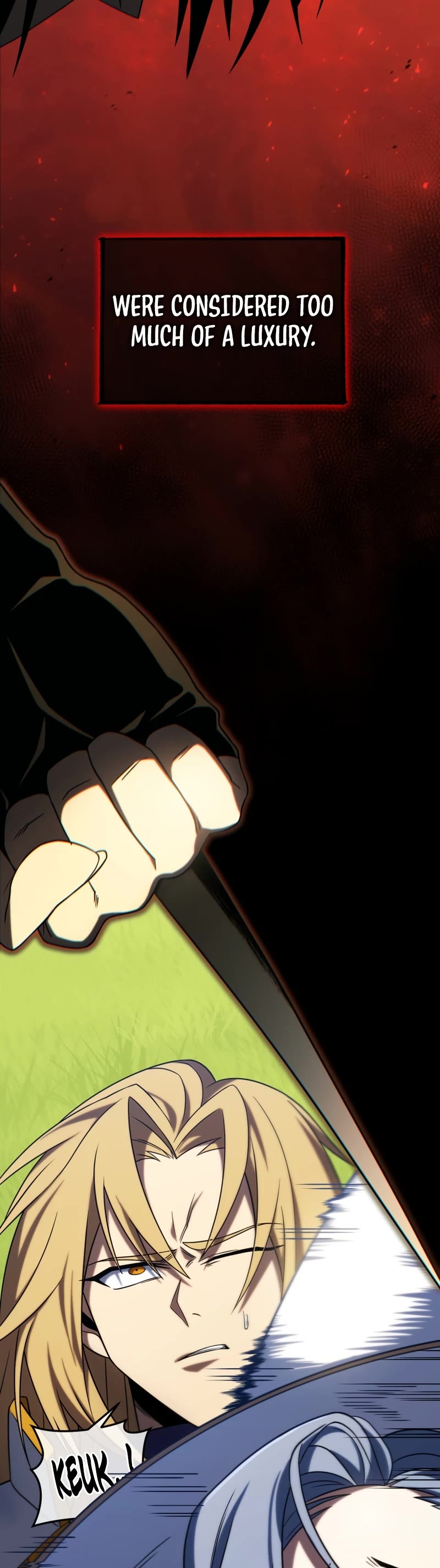 Player Who Returned 10,000 Years Later chapter 42 page 10