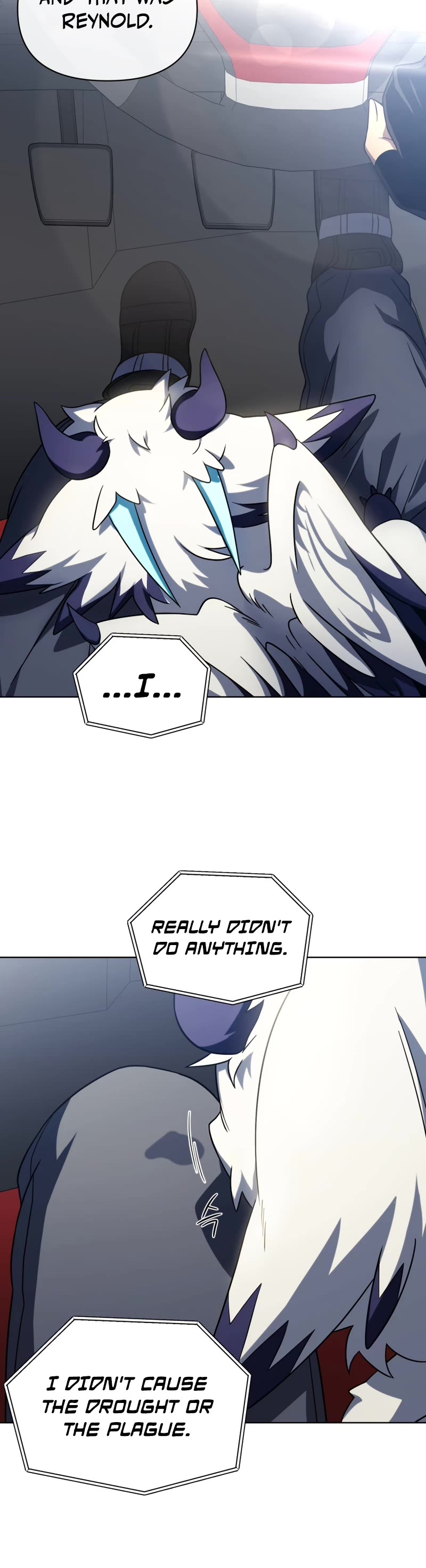 Player Who Returned 10,000 Years Later chapter 42 page 41