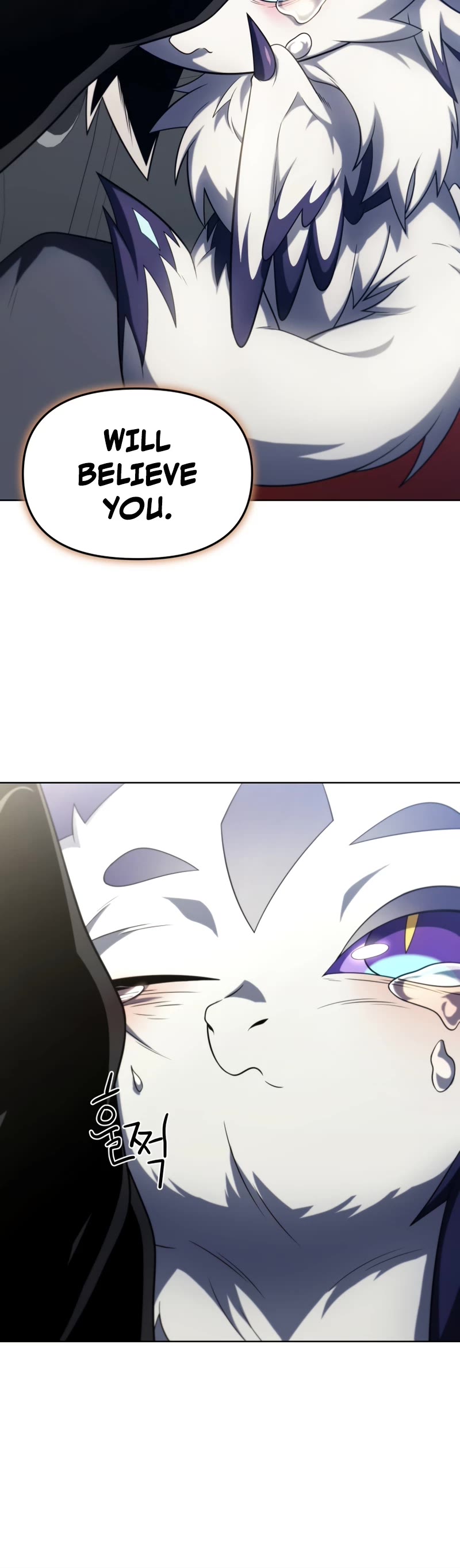 Player Who Returned 10,000 Years Later chapter 42 page 46