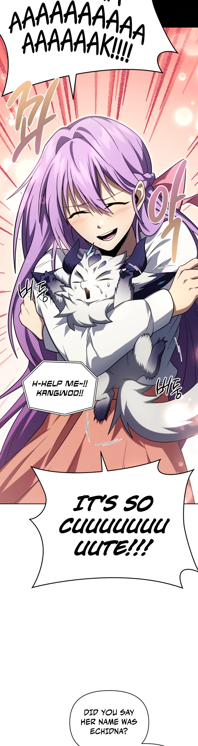 Player Who Returned 10,000 Years Later chapter 42 page 49