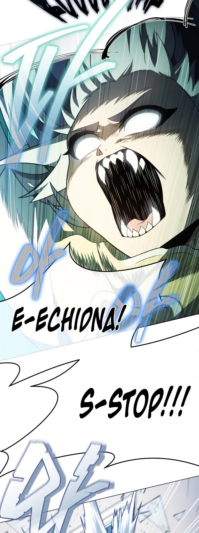 Player Who Returned 10,000 Years Later chapter 43 page 14