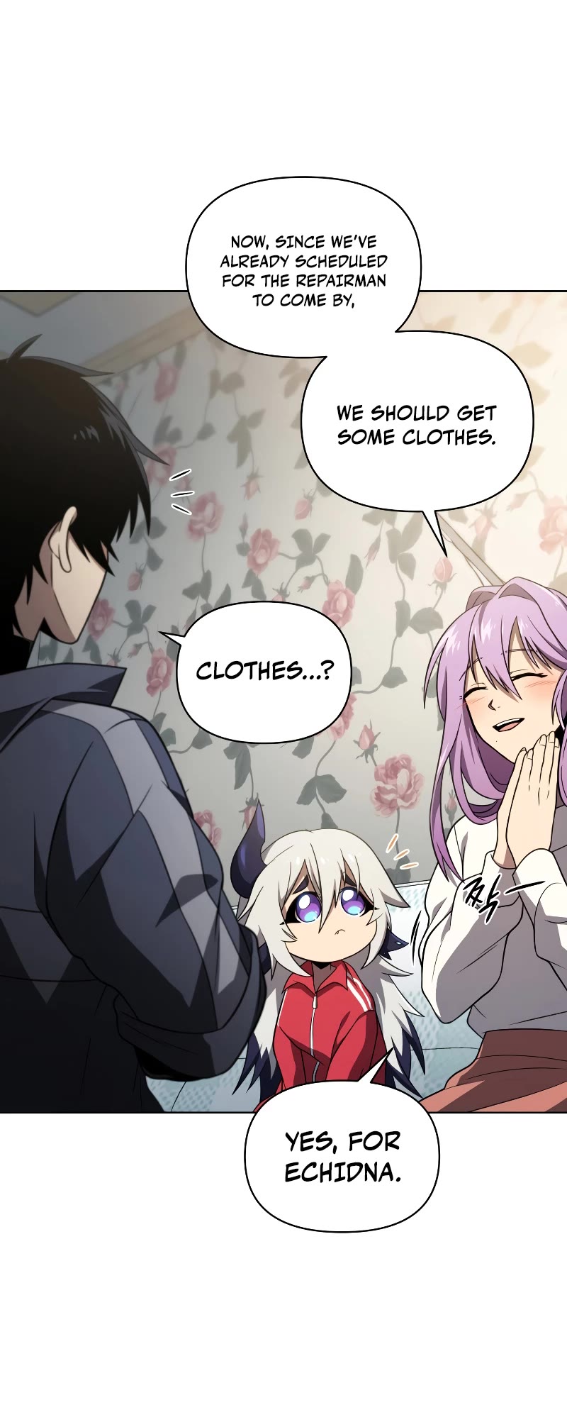 Player Who Returned 10,000 Years Later chapter 43 page 20